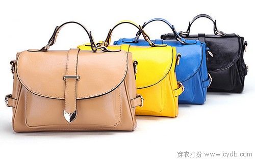 精美又時(shí)髦的夏款包包