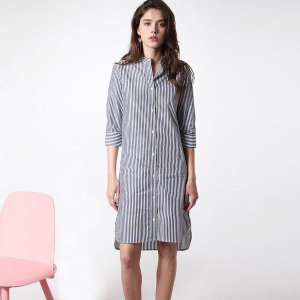 旅拍潮搭酷愛裙，悠然愜意一百分