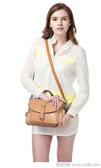 精美又時(shí)髦的夏款包包