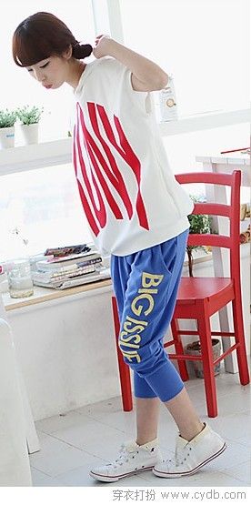 運動塑造魔鬼身材