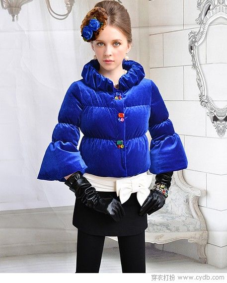 低溫來(lái)襲 還是羽絨最給力