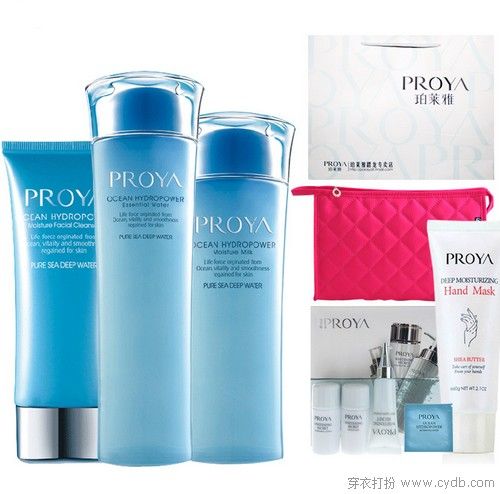 精心呵護永葆水嫩肌膚