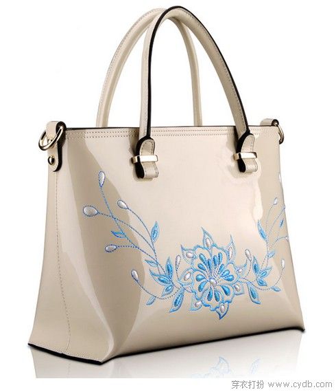 精美又時(shí)髦的夏款包包