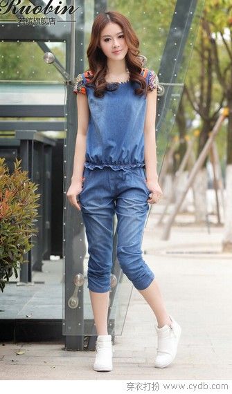 運動塑造魔鬼身材