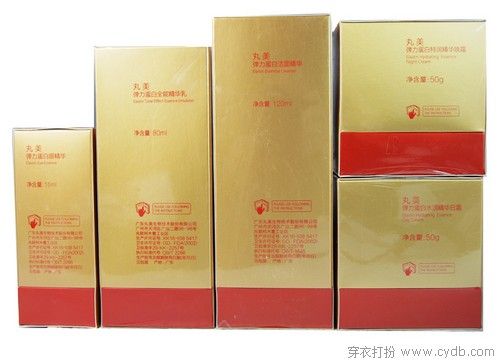 精心呵護永葆水嫩肌膚