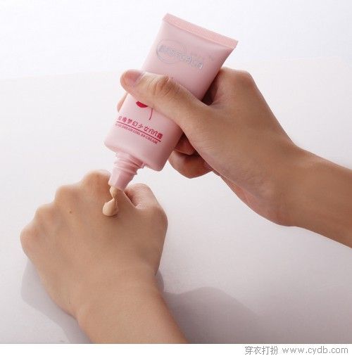 精心呵護永葆水嫩肌膚