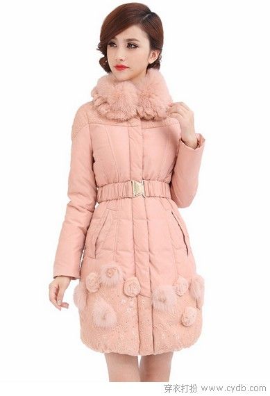 體型分類及對應(yīng)穿搭法則(X形)