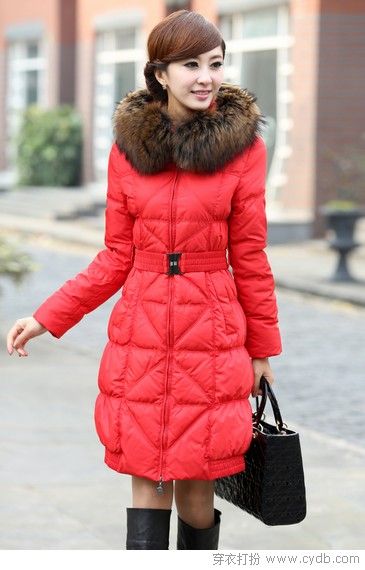 體型分類及對應(yīng)穿搭法則(X形)