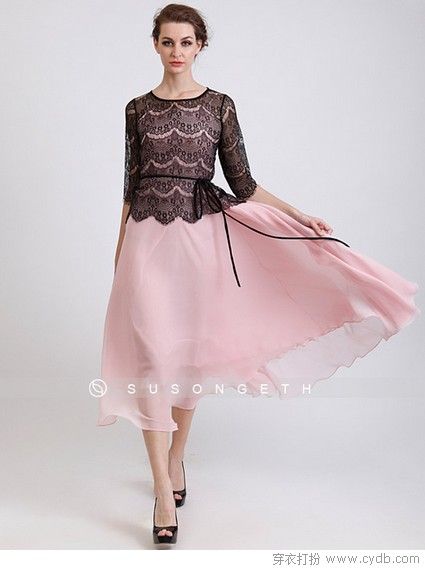 體驗(yàn)明星般的大牌時(shí)尚