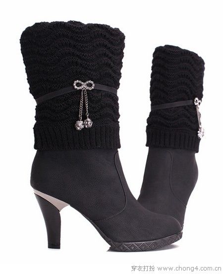 精靈靴子 讓你快樂起來