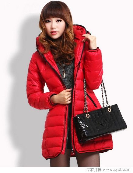 體型分類及對應(yīng)穿搭法則(Y形)