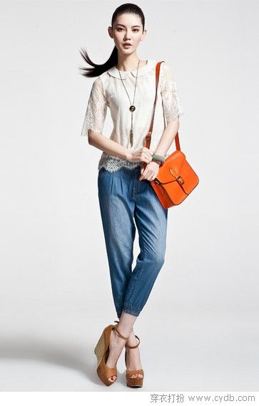 體會服飾與歌曲里的情感語言