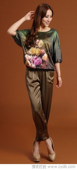 體驗(yàn)明星般的大牌時(shí)尚