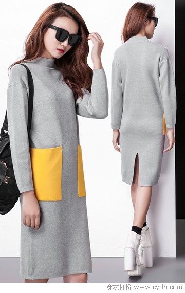 低調(diào)張揚不過一念之間