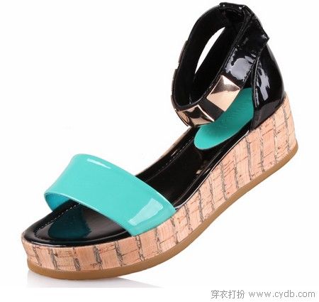 體驗(yàn)明星般的大牌時(shí)尚