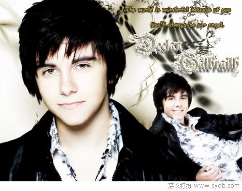 體會服飾與歌曲里的情感語言