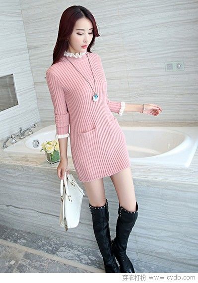 低調(diào)張揚不過一念之間