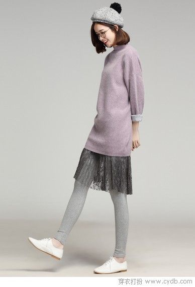 低調(diào)張揚不過一念之間