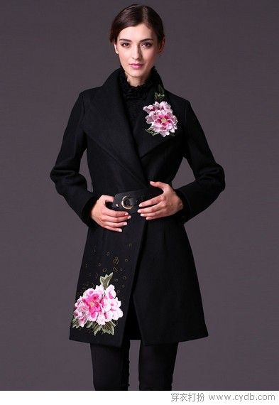 體型分類及對應(yīng)穿搭法則(Y形)