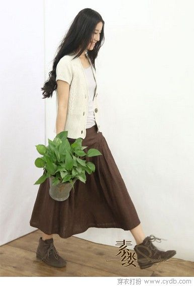 體會服飾與歌曲里的情感語言