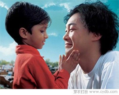 體會服飾與歌曲里的情感語言