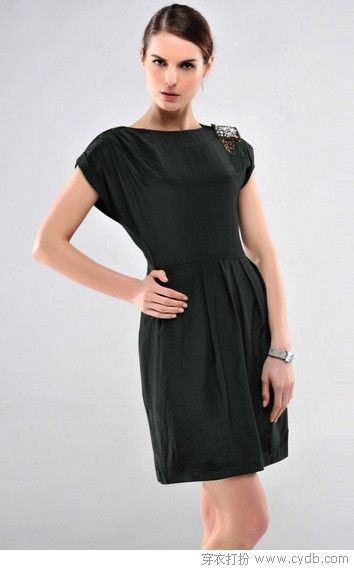 體驗(yàn)明星般的大牌時(shí)尚