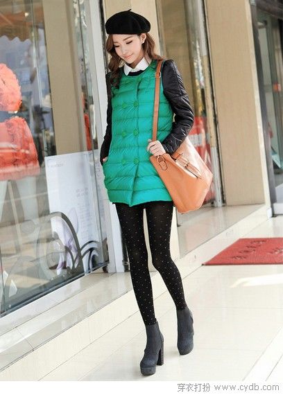 體型分類及對應(yīng)穿搭法則(Y形)