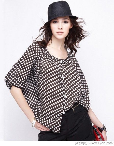 體驗(yàn)明星般的大牌時(shí)尚 體驗(yàn)明星般的大牌時(shí)尚