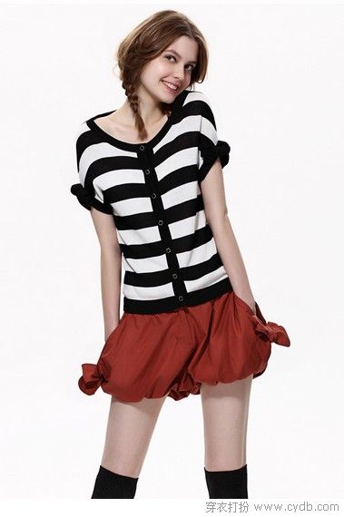 體驗(yàn)明星般的大牌時(shí)尚