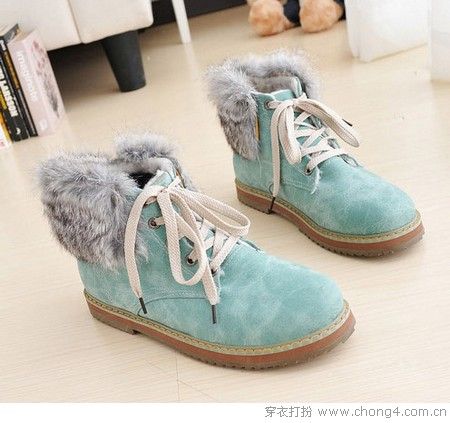 精靈靴子 讓你快樂起來