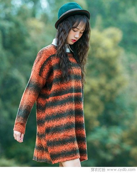 低調(diào)張揚不過一念之間