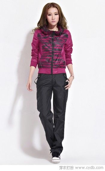 運動減秋膘 體重往下飆