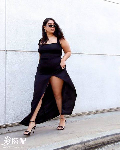 春季約會穿搭攻略，讓你一秒鐘變優(yōu)雅