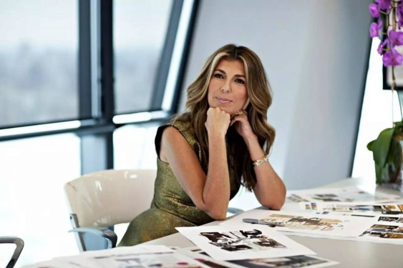 《Marie Claire》時裝總監(jiān)半輩子穿衣經(jīng)驗，都在這里 了。