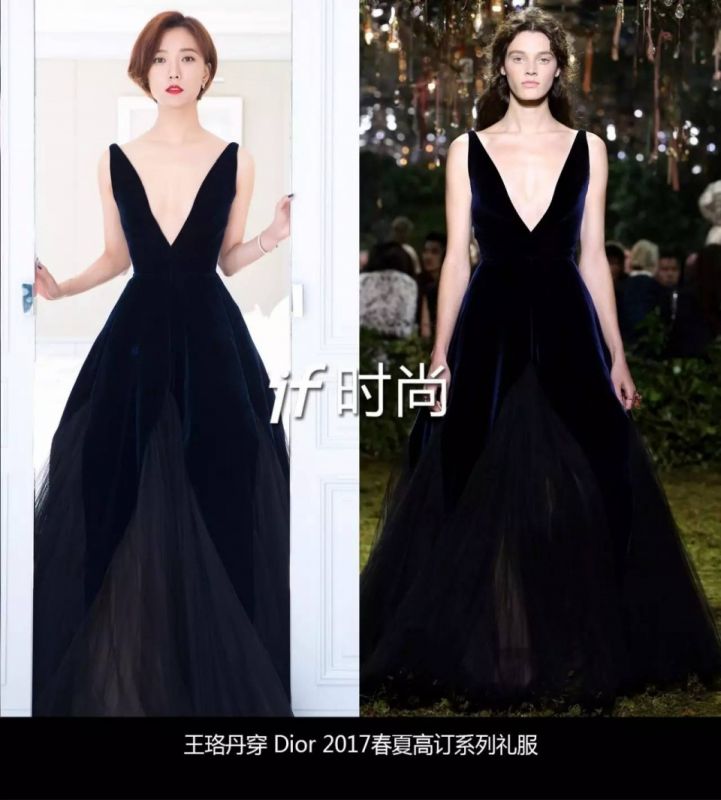 戛納紅毯｜成就范冰冰時(shí)尚地位的，可能不是禮服，而是假發(fā)…