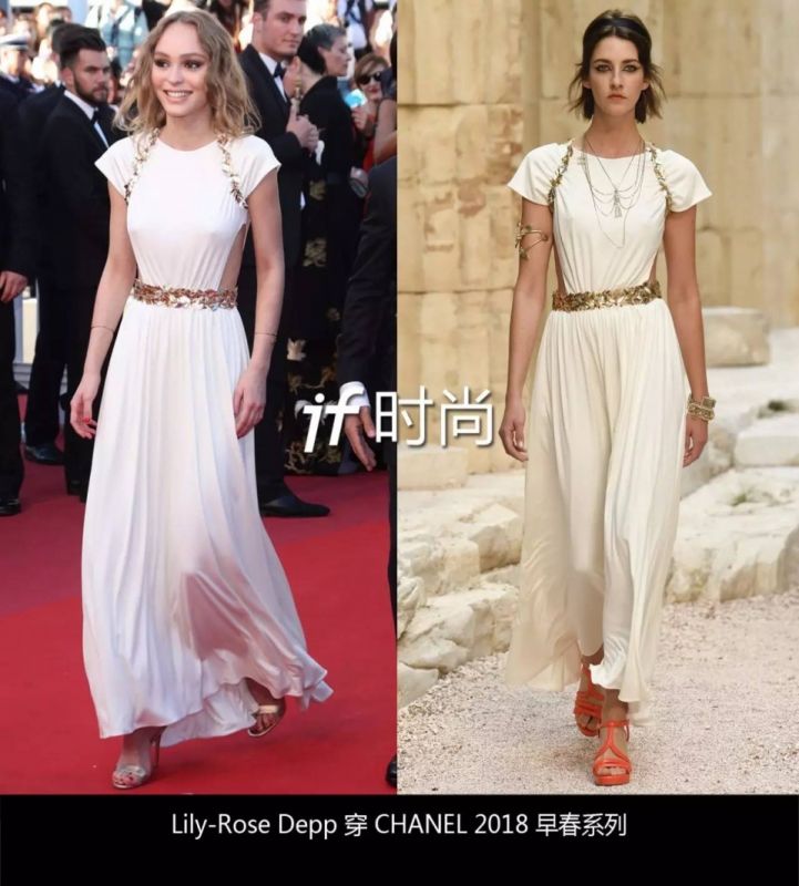 戛納紅毯｜成就范冰冰時(shí)尚地位的，可能不是禮服，而是假發(fā)…