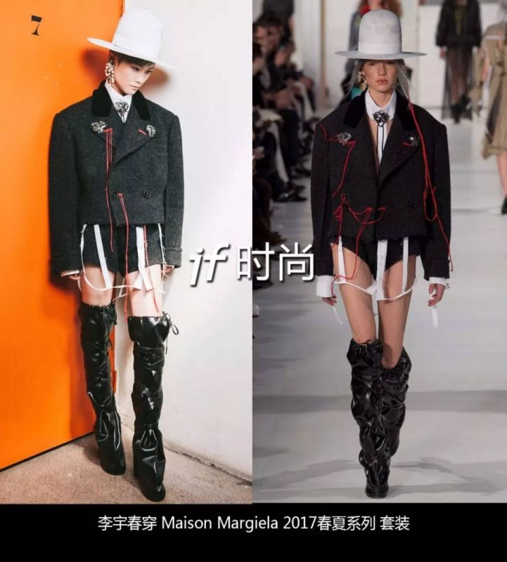 戛納紅毯｜成就范冰冰時(shí)尚地位的，可能不是禮服，而是假發(fā)…