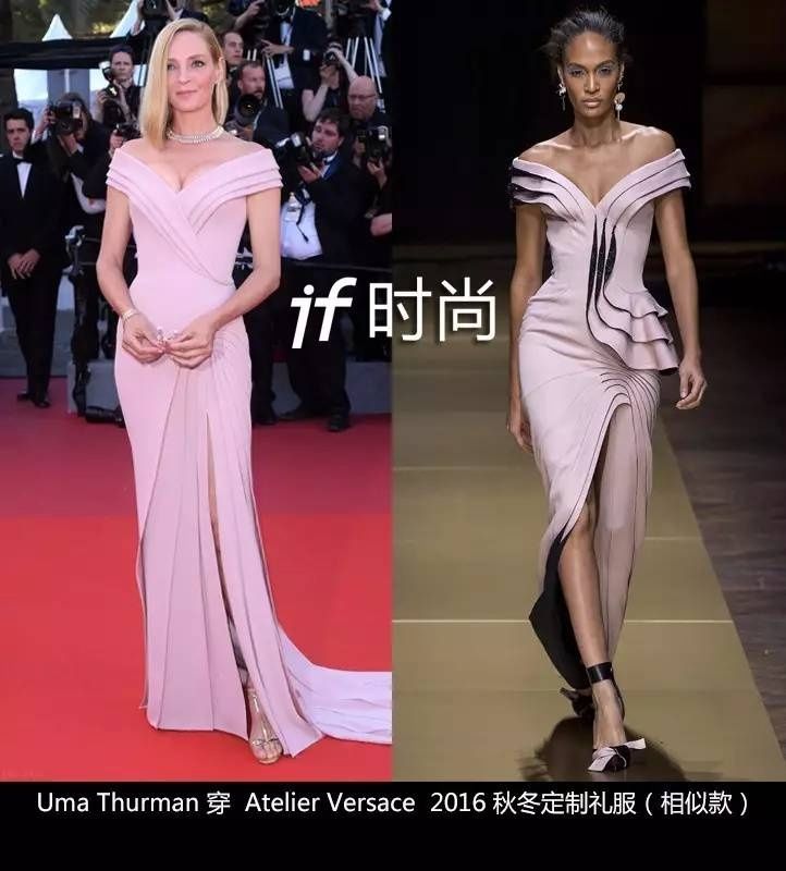 戛納紅毯｜成就范冰冰時(shí)尚地位的，可能不是禮服，而是假發(fā)…