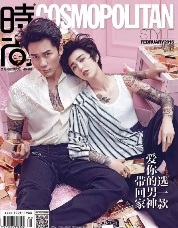 戛納紅毯｜成就范冰冰時(shí)尚地位的，可能不是禮服，而是假發(fā)…