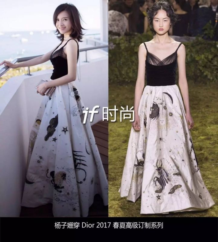 戛納紅毯｜成就范冰冰時(shí)尚地位的，可能不是禮服，而是假發(fā)…