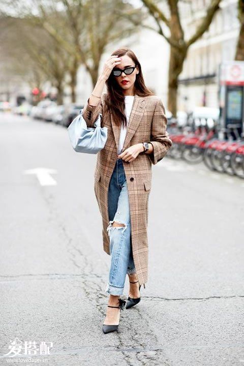 春季約會穿搭攻略，讓你一秒鐘變優(yōu)雅