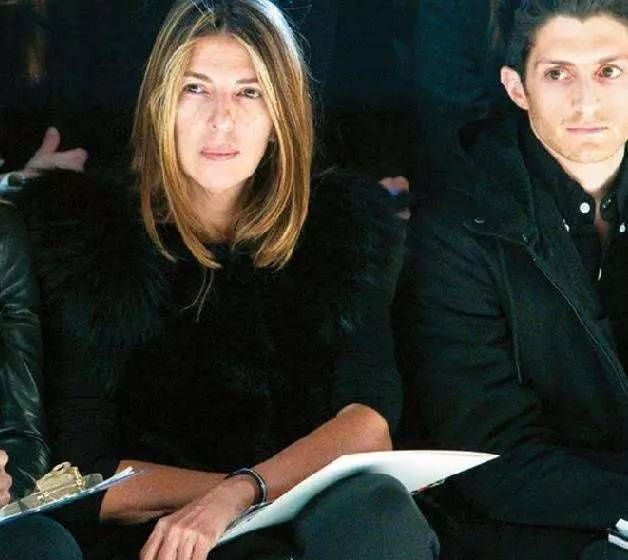 《Marie Claire》時裝總監(jiān)半輩子穿衣經(jīng)驗，都在這里 了。