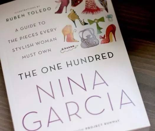 《Marie Claire》時裝總監(jiān)半輩子穿衣經(jīng)驗，都在這里 了。