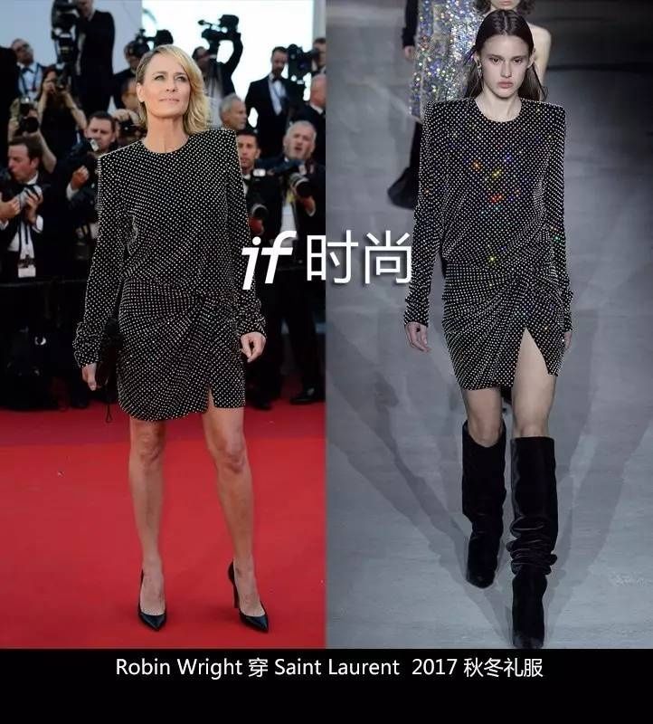 戛納紅毯｜成就范冰冰時(shí)尚地位的，可能不是禮服，而是假發(fā)…