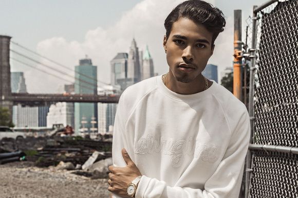 ?錘子潮牌:New Regime 玩轉(zhuǎn)生活