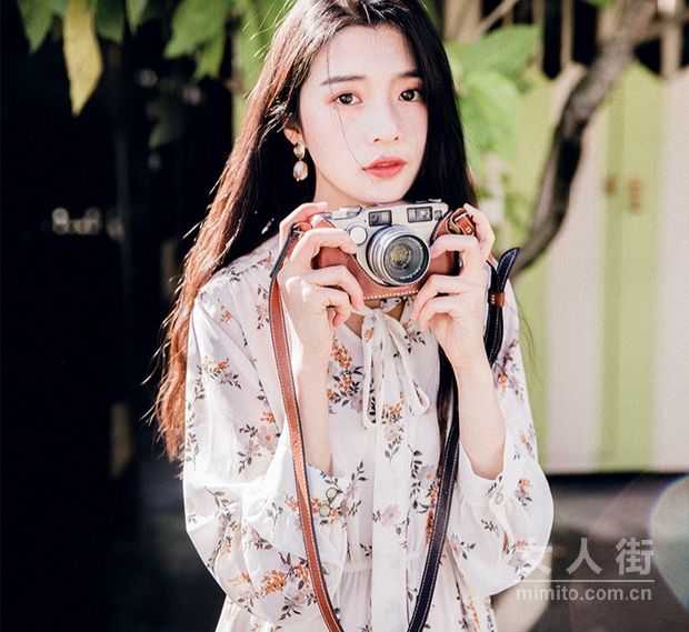 春季美美的踏青，怎么少得變優(yōu)雅的裙子